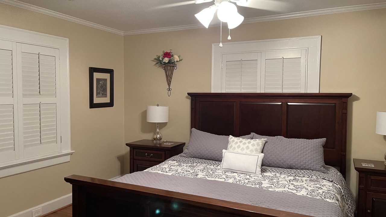 Photo of Bedroom in Columbus