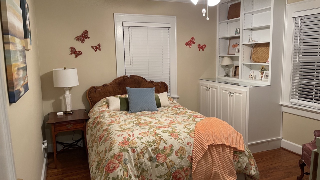 Photo of Bedroom in Columbus