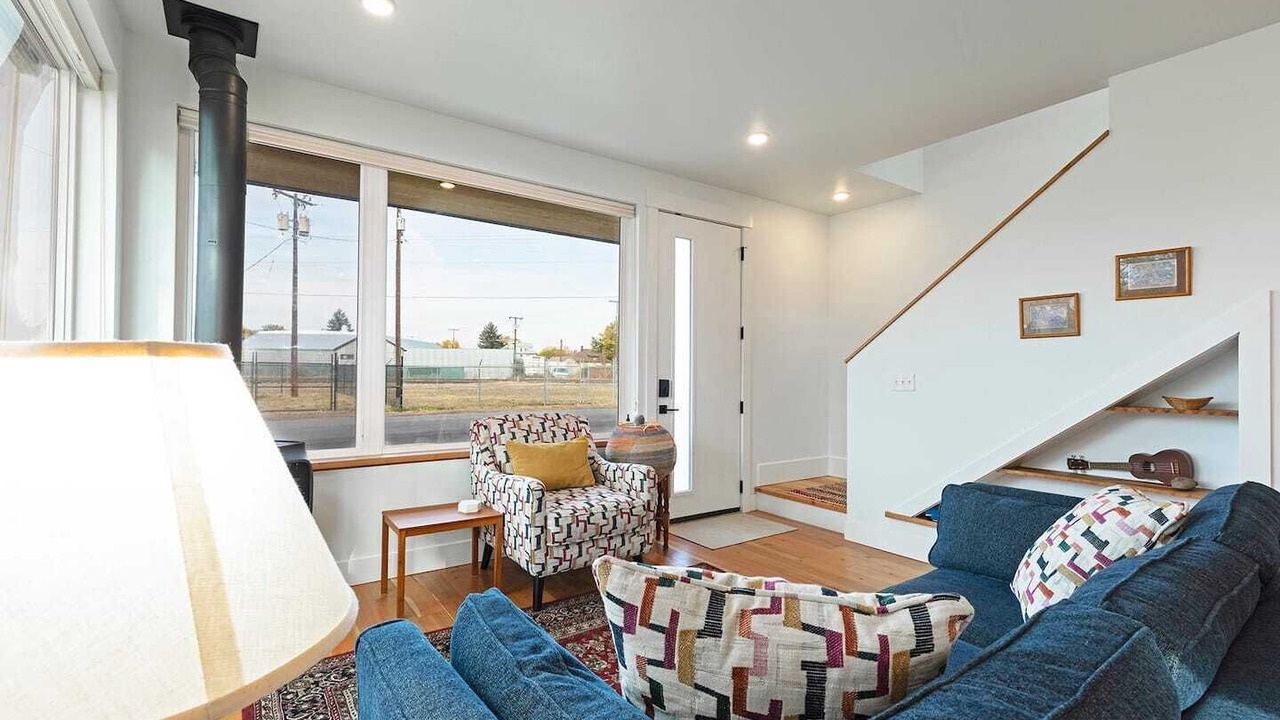 Photo of Livingroom in Rose Park