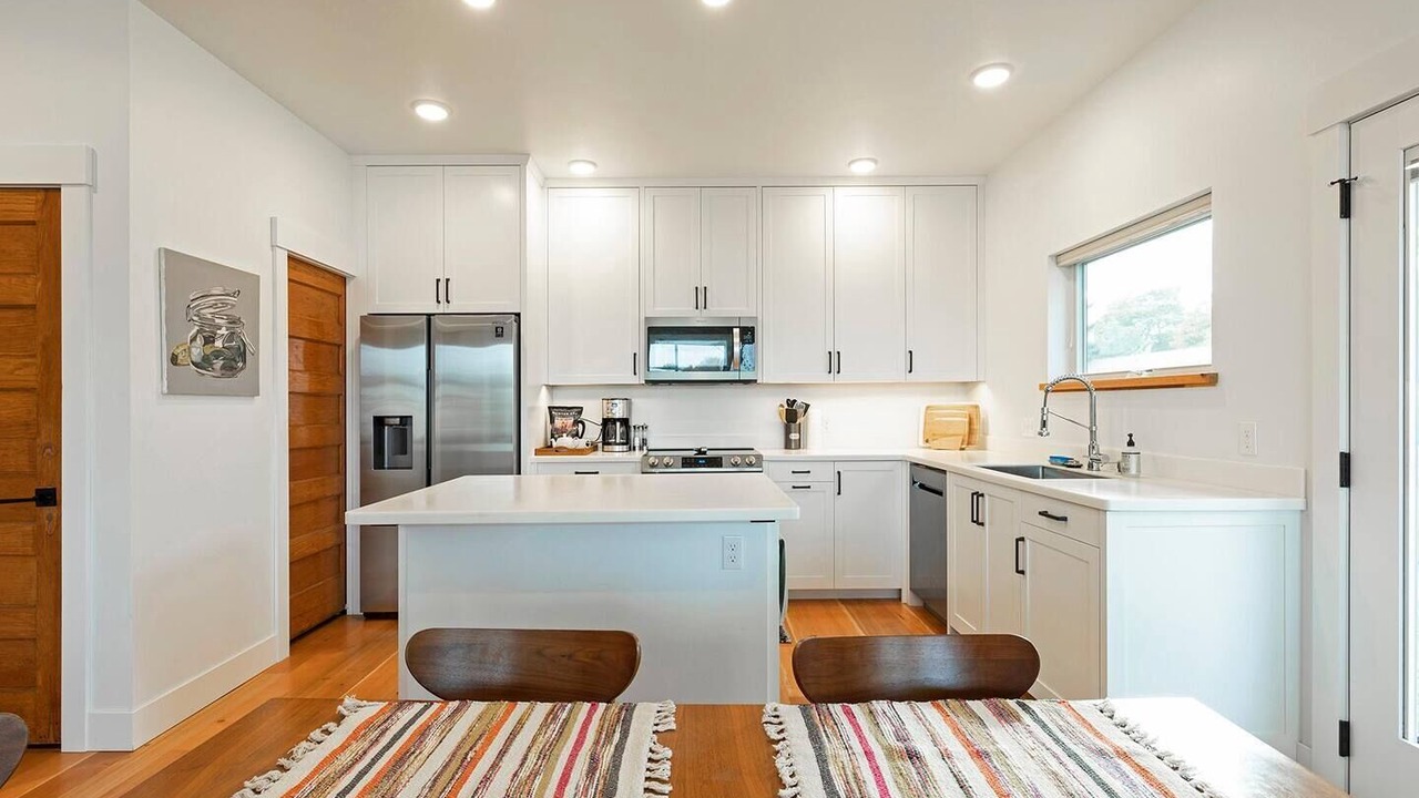 Photo of Kitchen in Rose Park