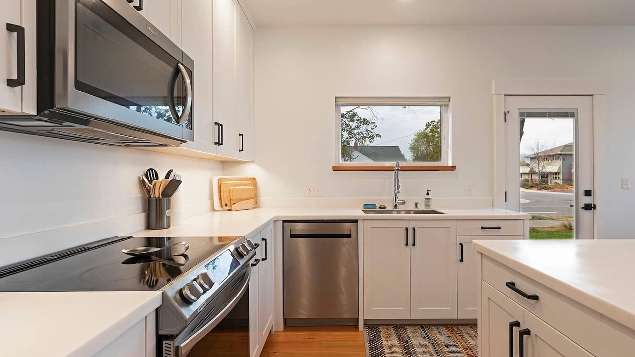 Photo of Kitchen in Rose Park