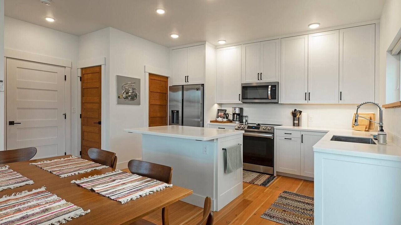 Photo of Kitchen in Rose Park