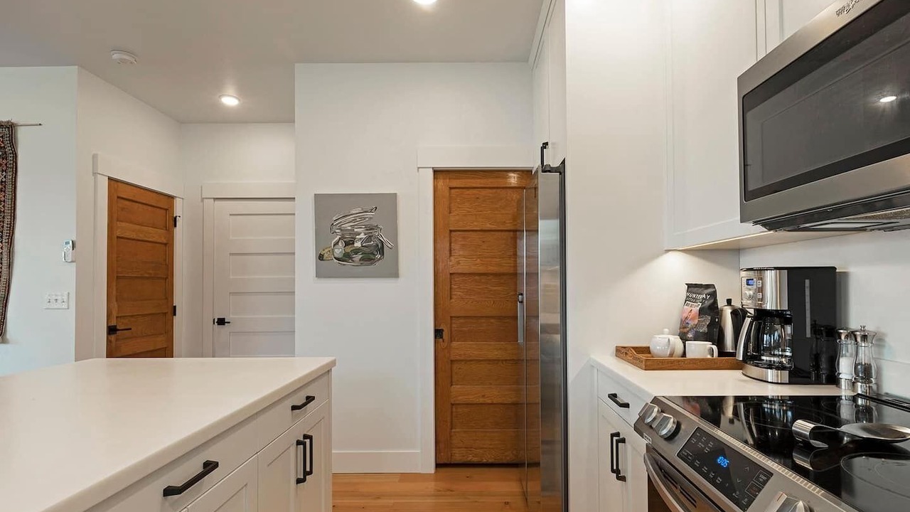 Photo of Kitchen in Rose Park