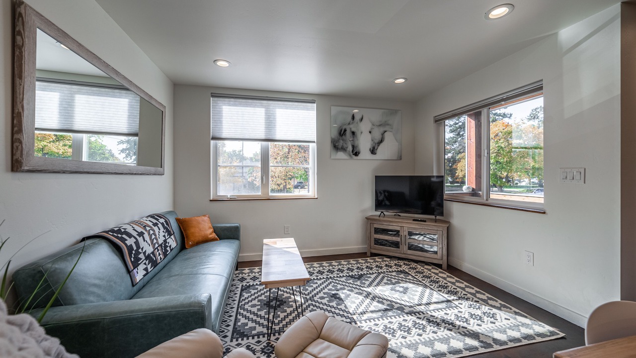 Photo of Livingroom in Heart of Missoula