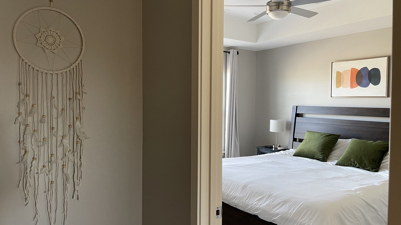 Photo of Bedroom in Weber
