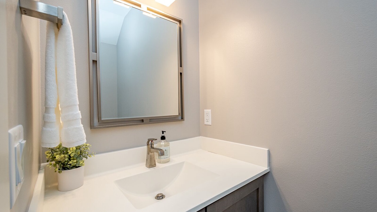 Photo of Bathroom in Weber