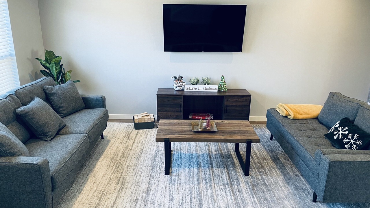 Photo of Livingroom in Weber