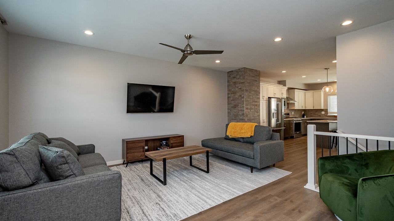 Photo of Livingroom in Weber