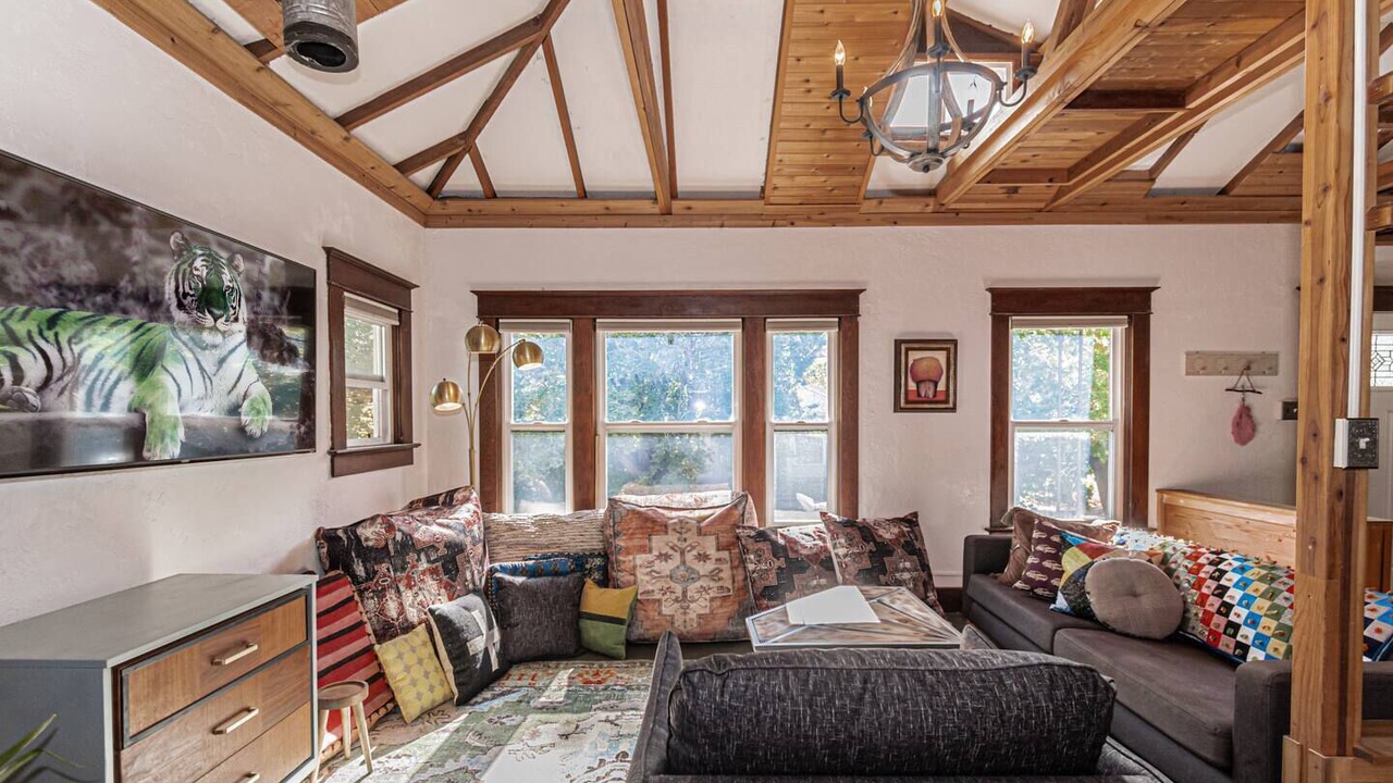 Photo of Livingroom in Pocatello