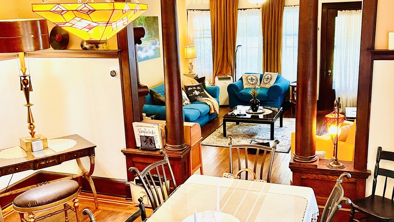 Photo of Bedroom in Lakewood