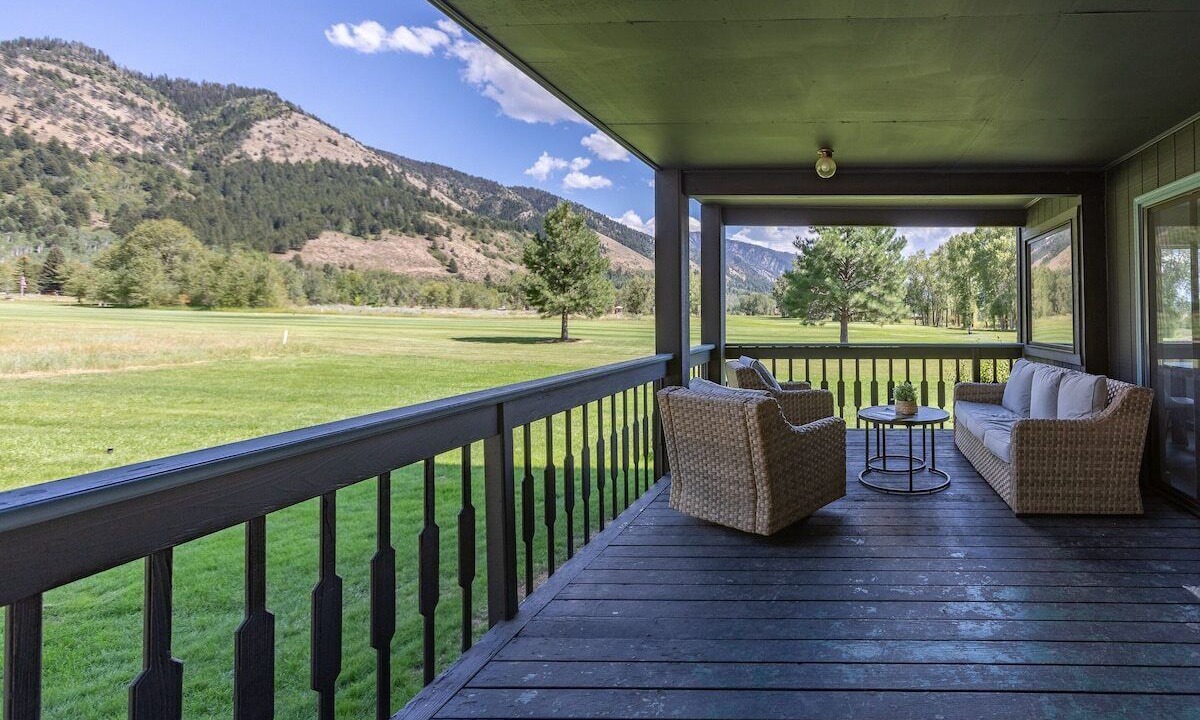 Photo of Outdoor in Thayne