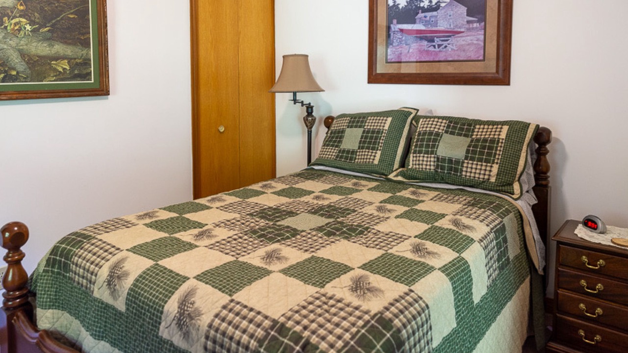 Photo of Bedroom in Dryfork