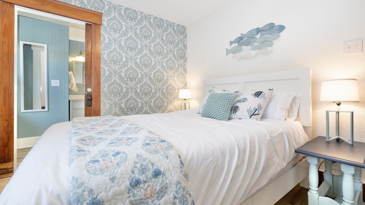 Photo of Bedroom in Russells Point