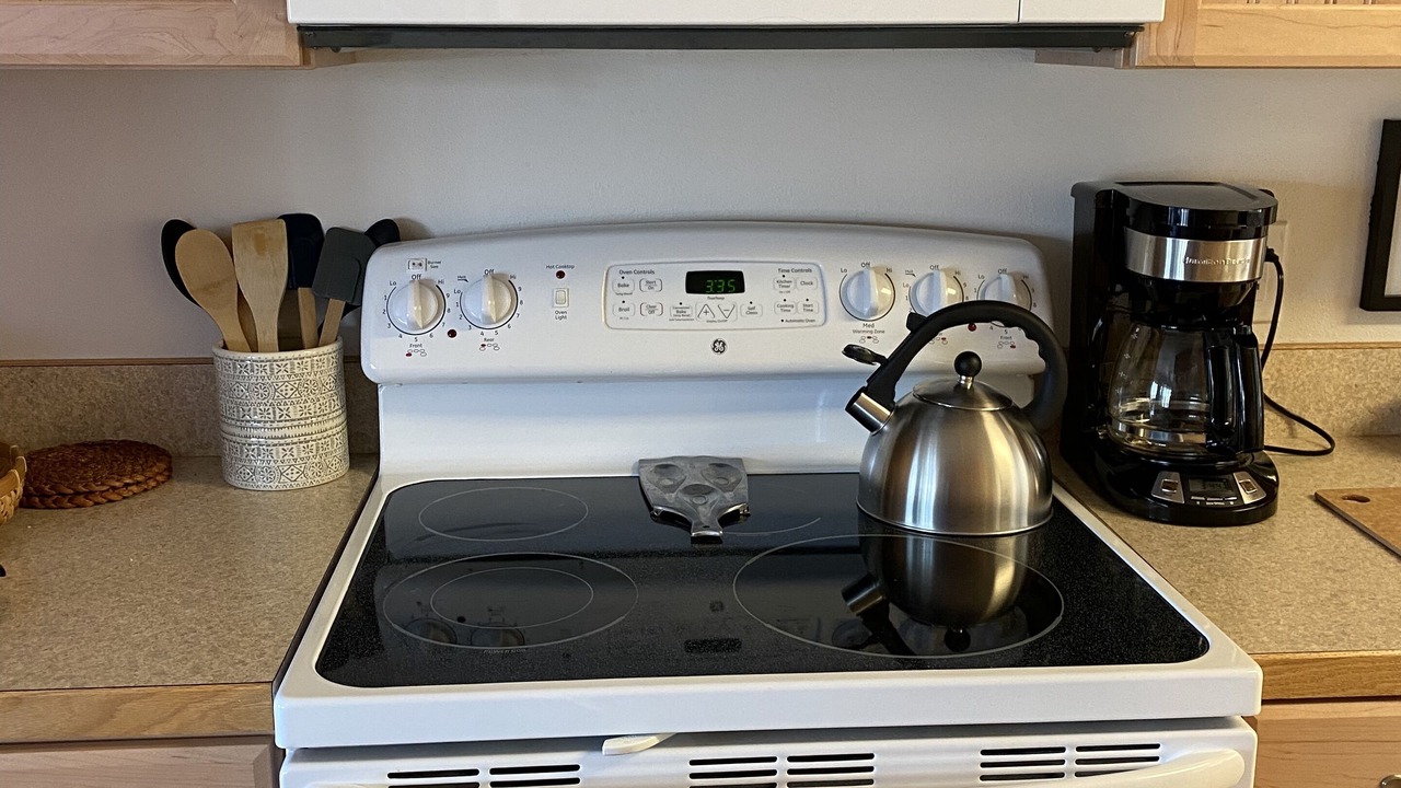 Photo of Kitchen in Polson