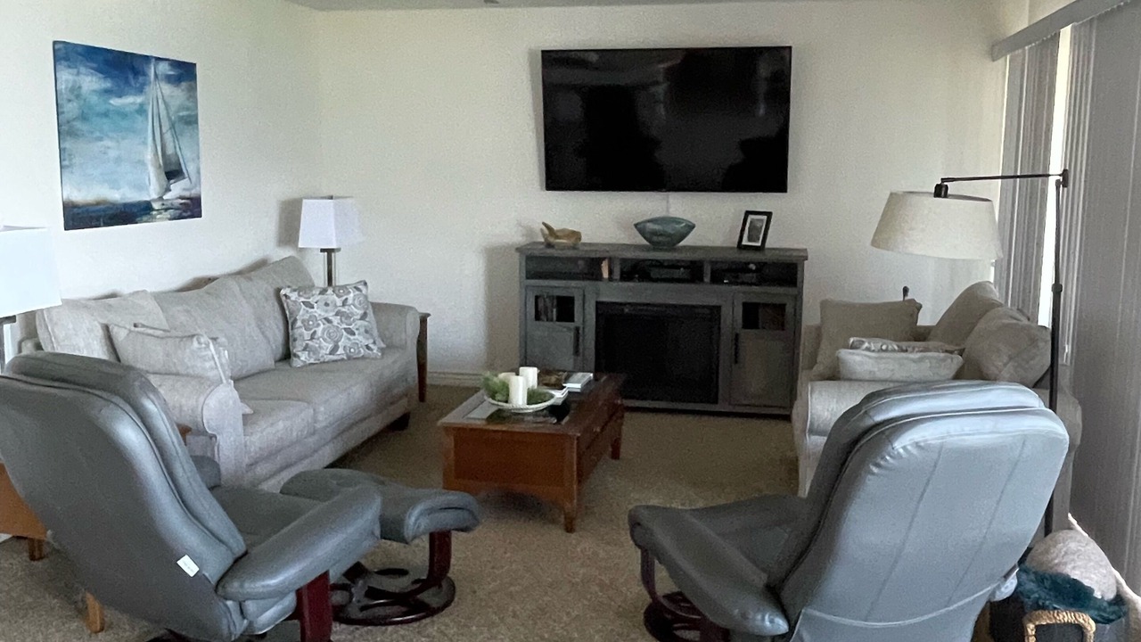 Photo of Livingroom in Polson