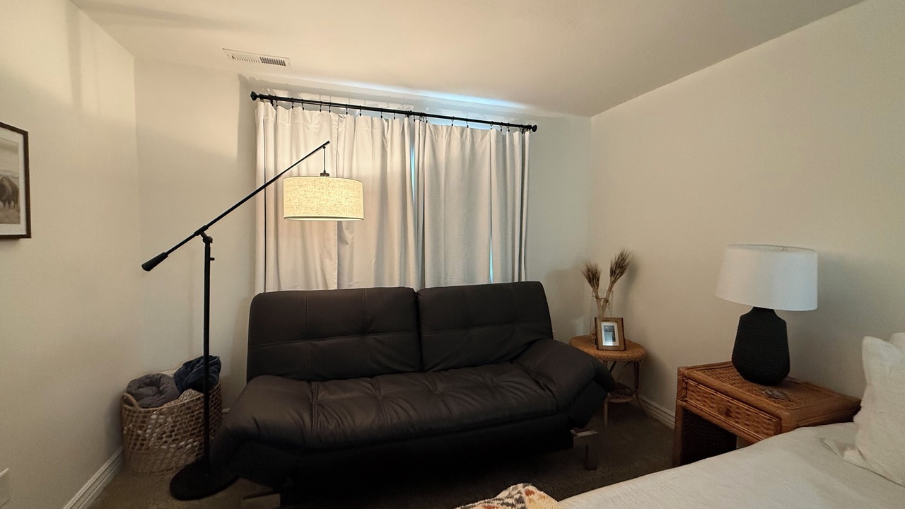 Photo of Bedroom in Polson