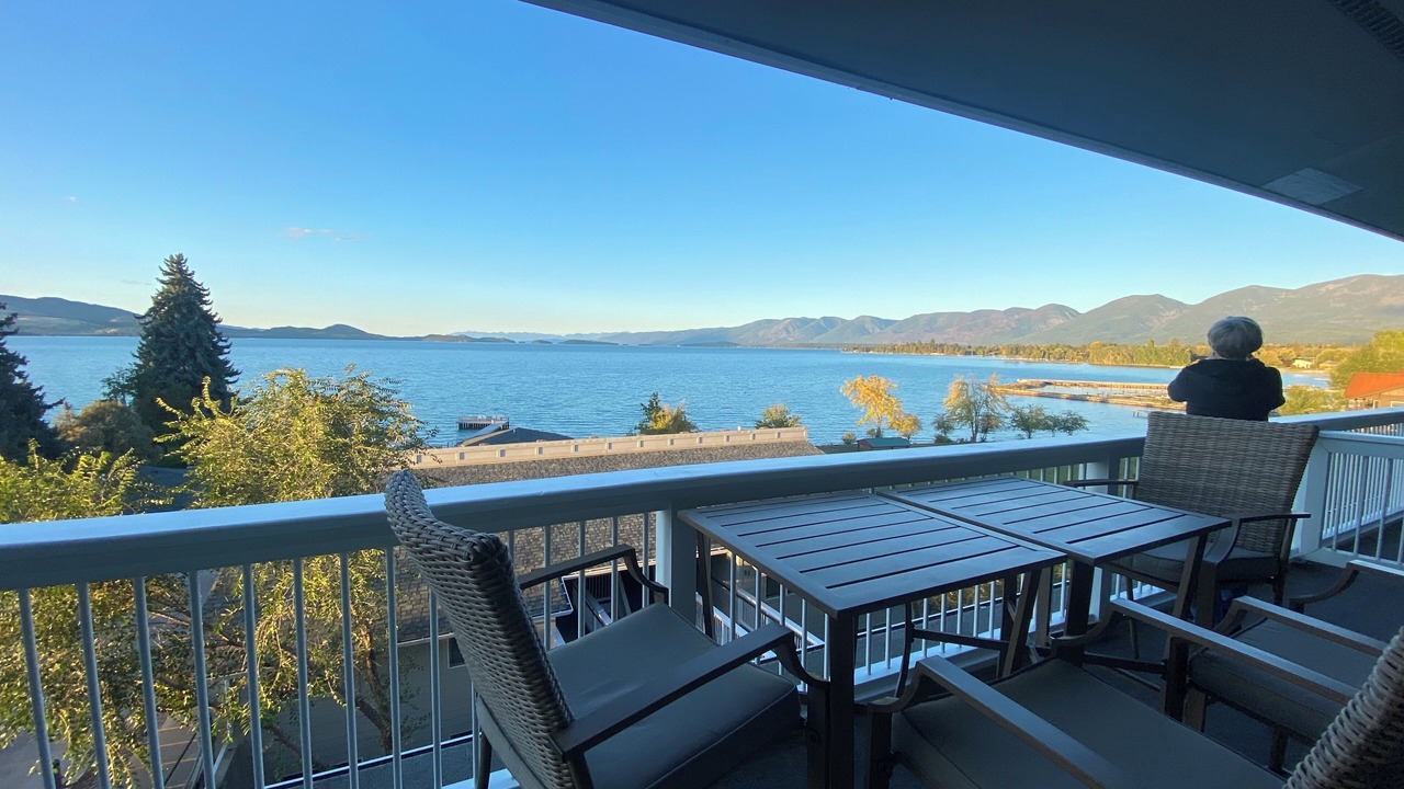 Photo of Outdoor in Polson