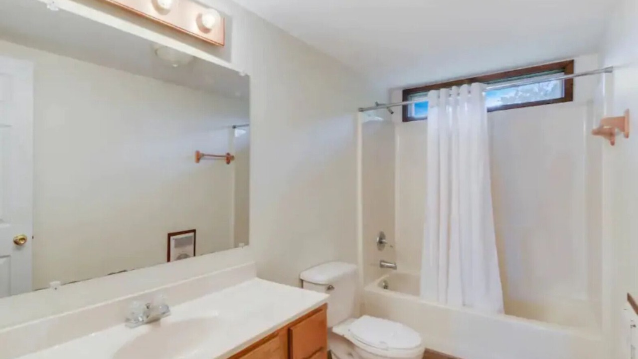 Photo of Bathroom in Ellijay