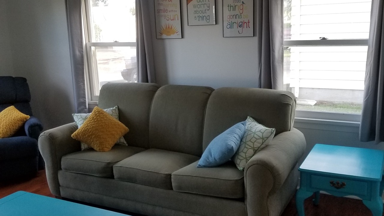Photo of Livingroom in Riverdale