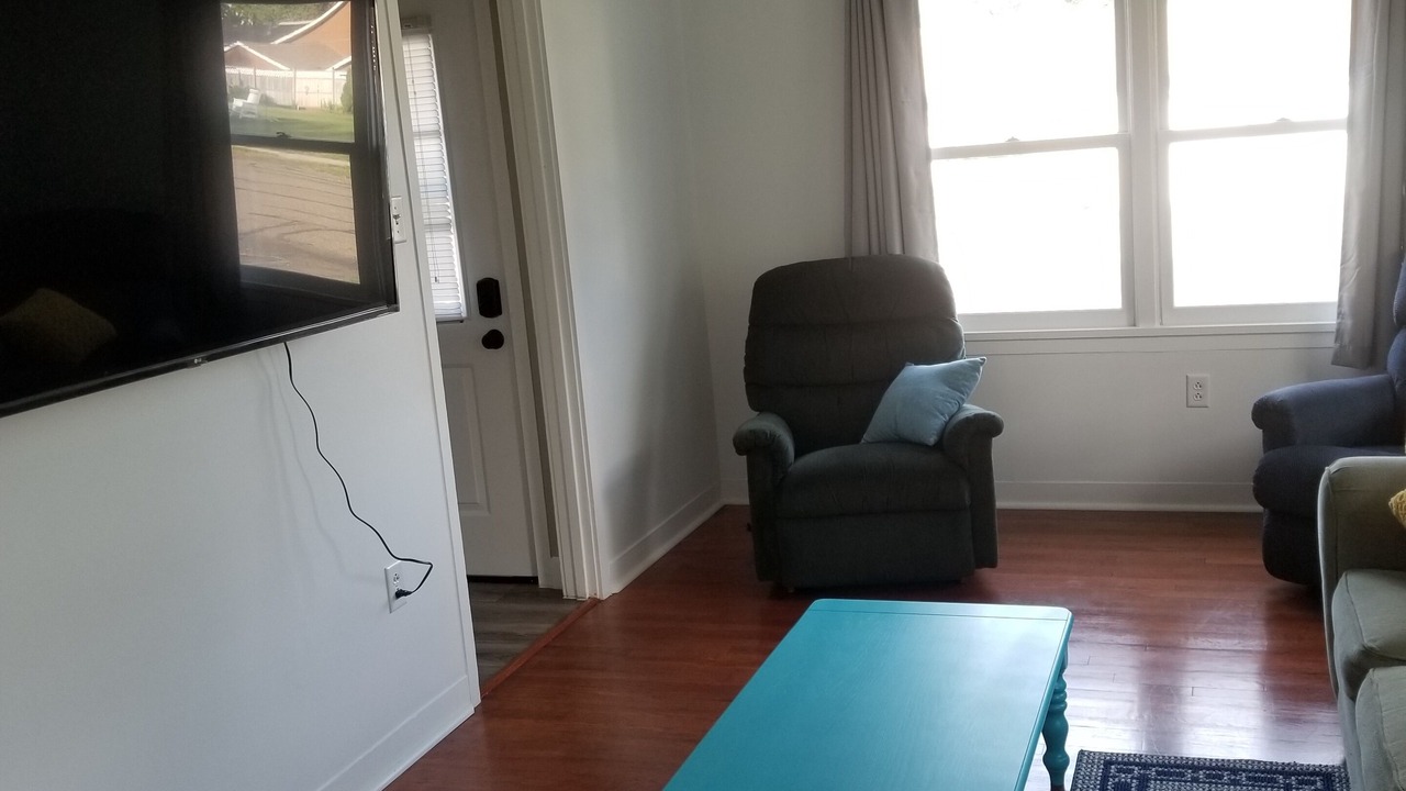 Photo of Livingroom in Riverdale