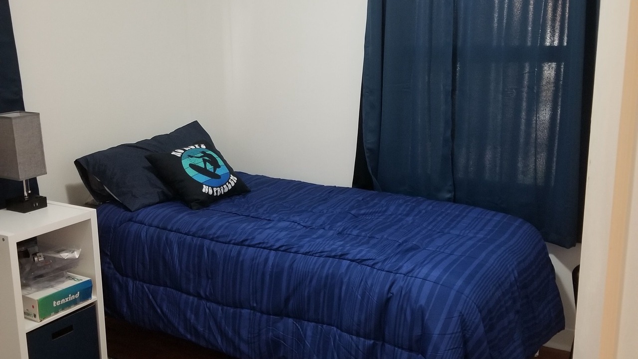 Photo of Bedroom in Riverdale