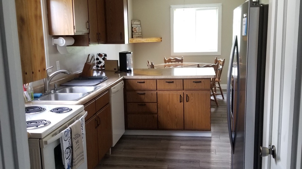 Photo of Kitchen in Riverdale