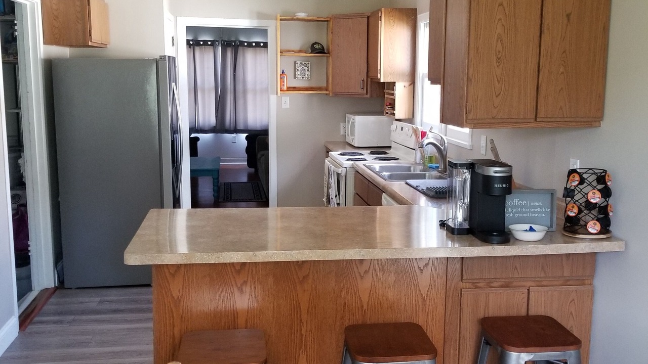 Photo of Kitchen in Riverdale