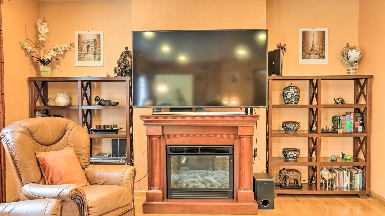 Photo of Livingroom in Granby