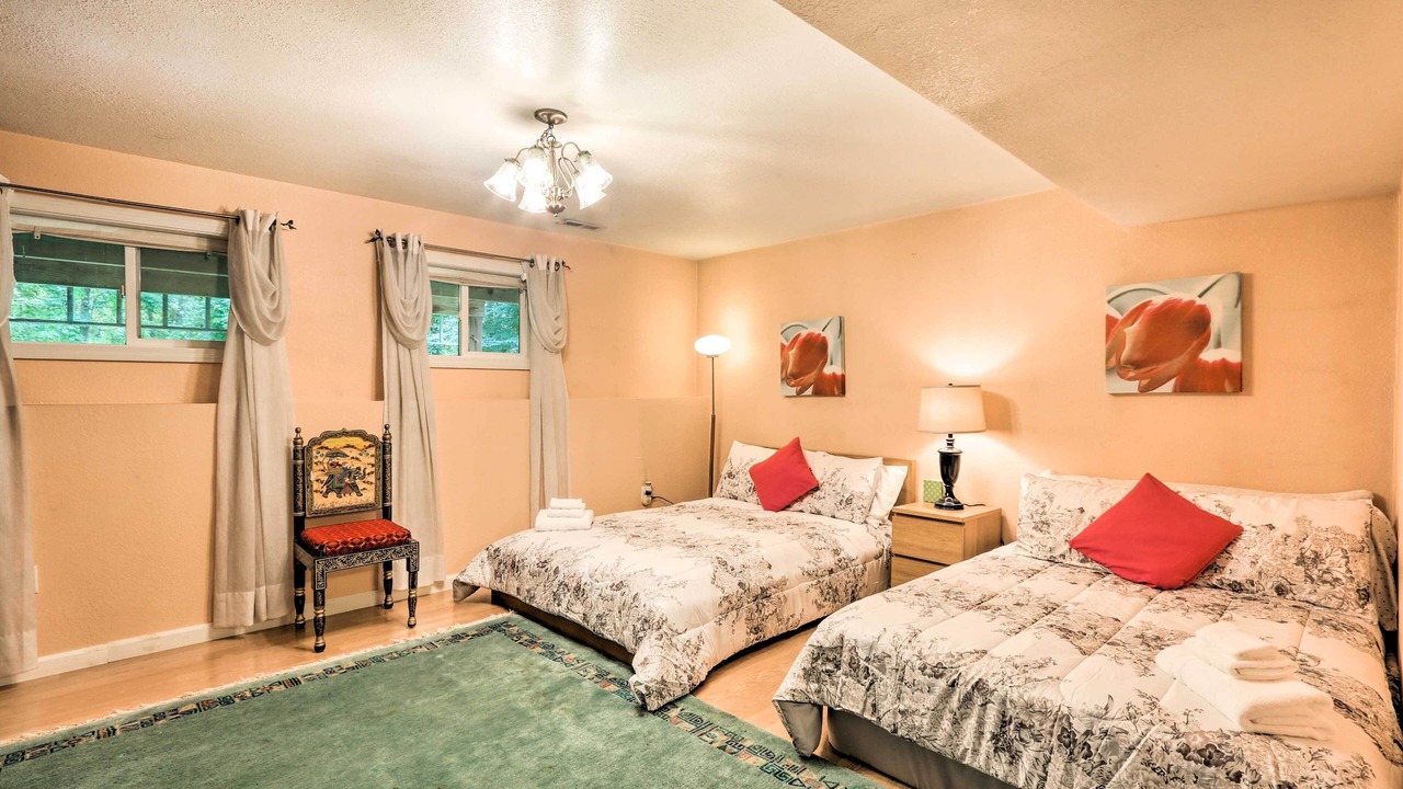 Photo of Bedroom in Granby