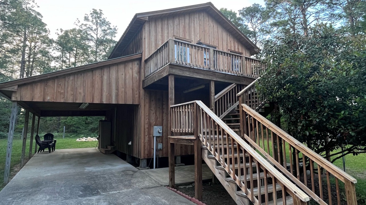 Photo of Outdoor in Brookeland