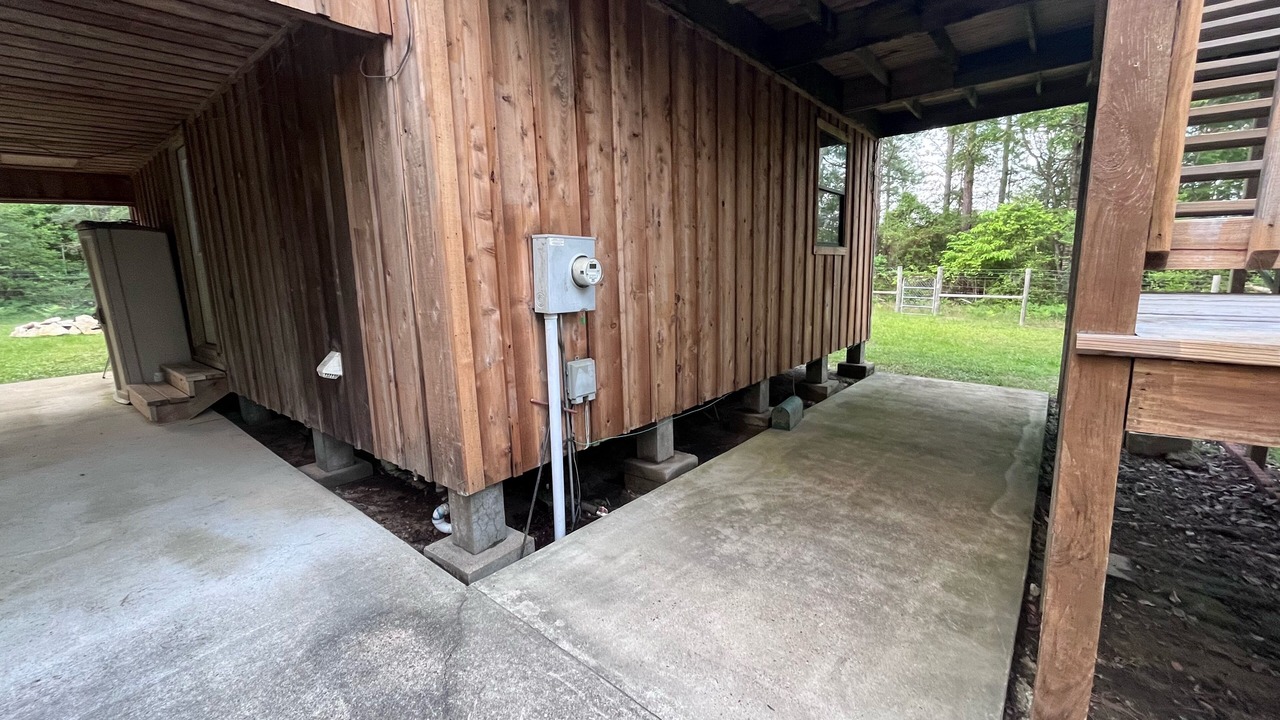 Photo of Outdoor in Brookeland
