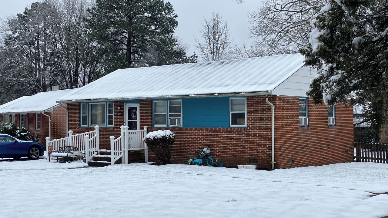 Photo of Outdoor in South Richmond