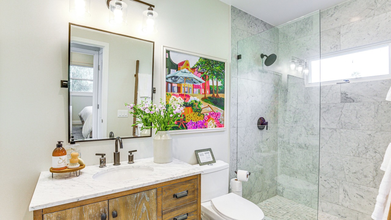 Photo of Bathroom in Point Loma