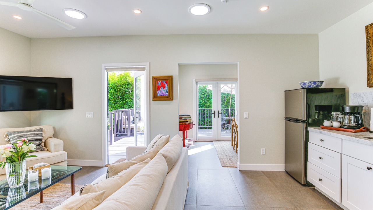Photo of Livingroom in Point Loma