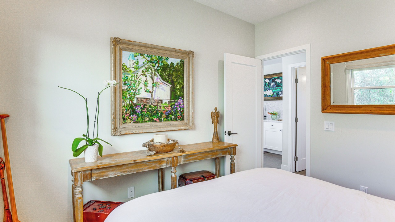 Photo of Bedroom in Point Loma