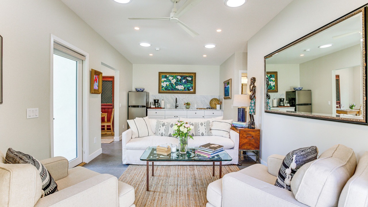Photo of Livingroom in Point Loma