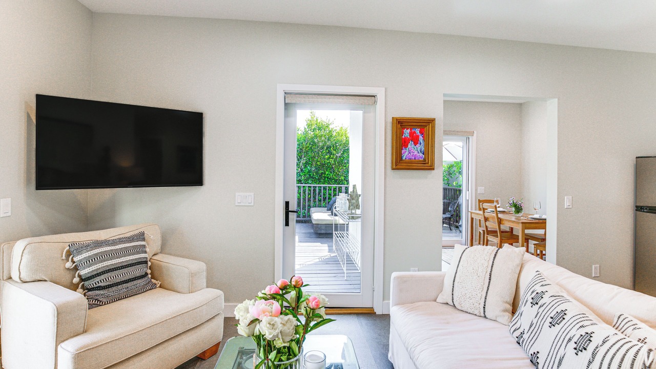 Photo of Livingroom in Point Loma