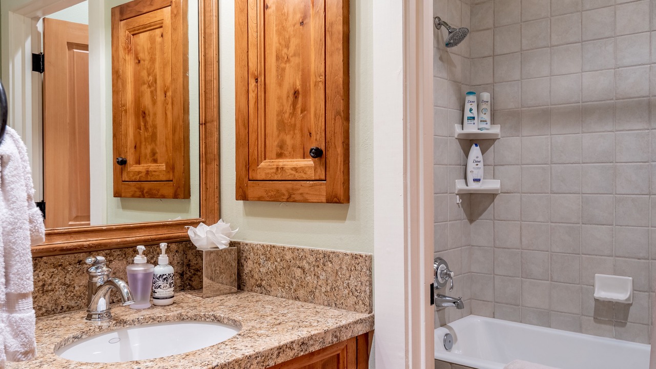 Photo of Bathroom in Elkhorn