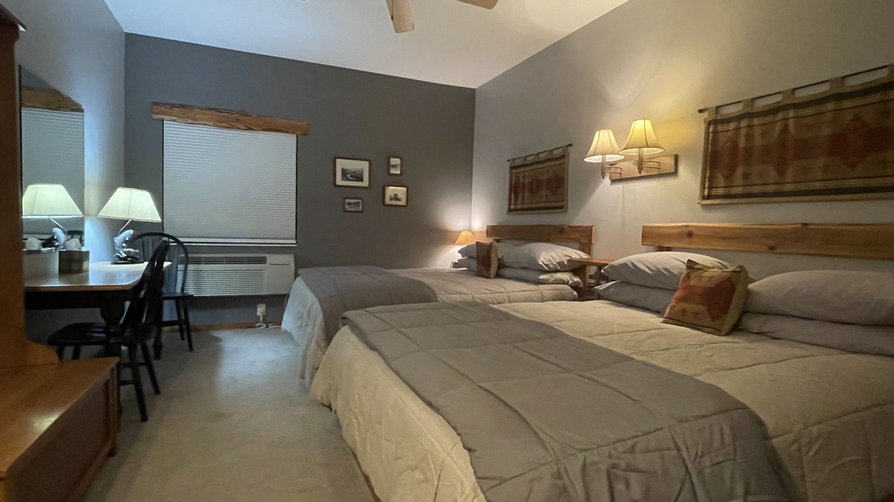 Photo of Bedroom in Gardiner