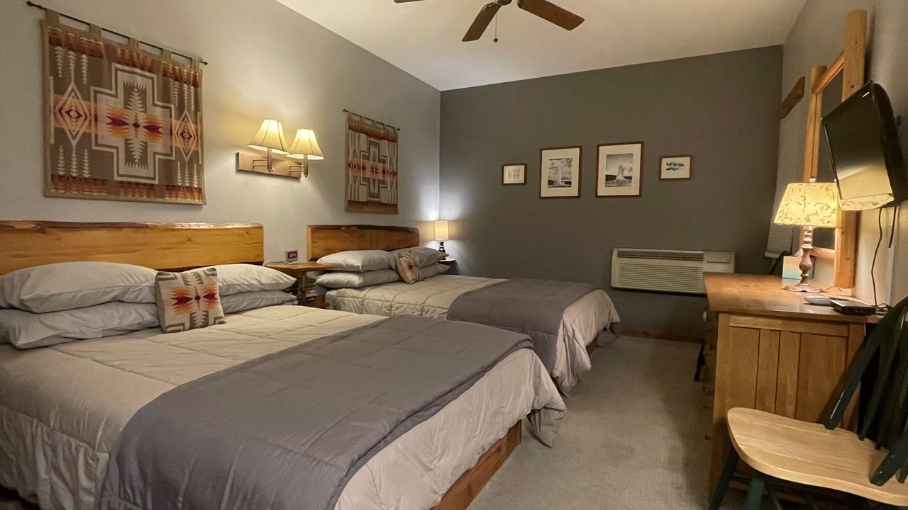 Photo of Bedroom in Gardiner