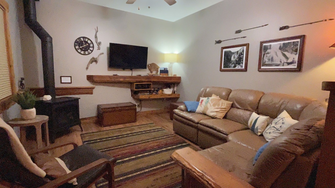 Photo of Livingroom in Gardiner