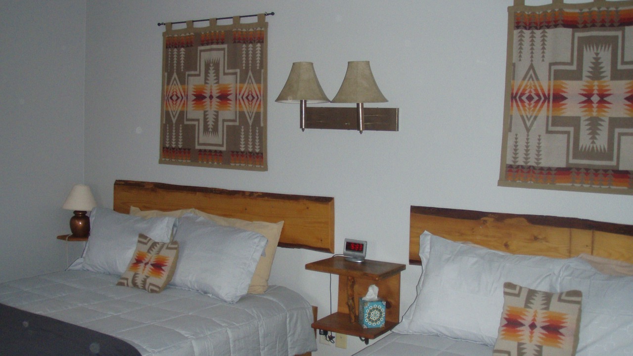 Photo of Bedroom in Gardiner