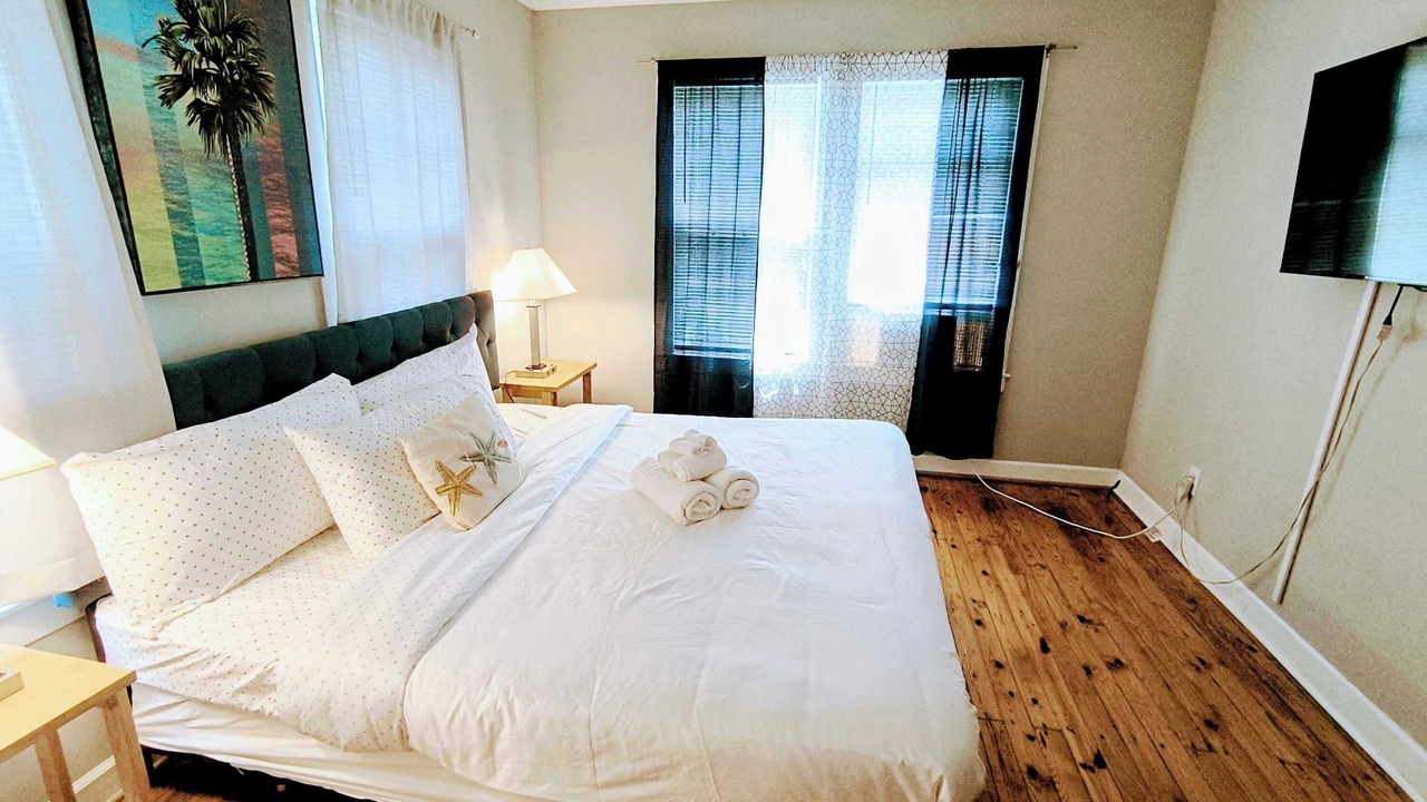 Photo of Bedroom in Eau Claire
