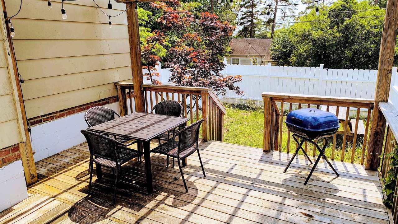 Photo of Outdoor in Eau Claire