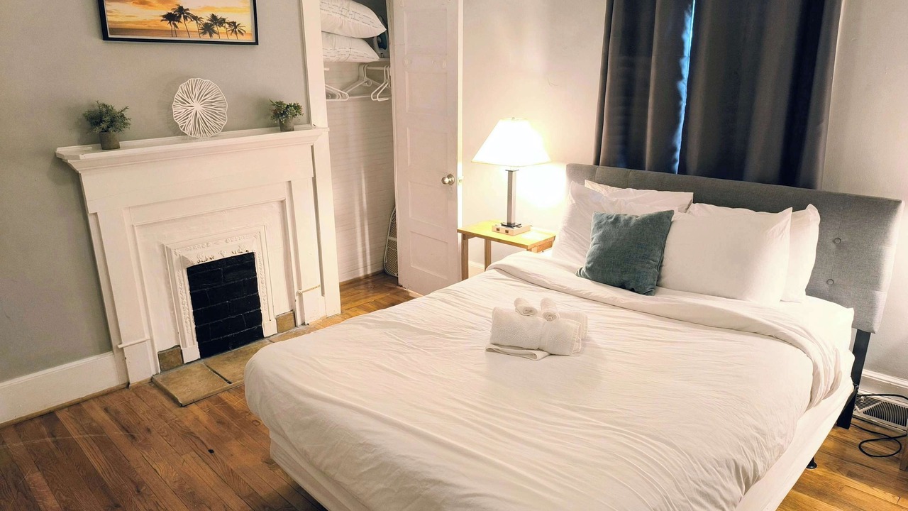 Photo of Bedroom in Eau Claire