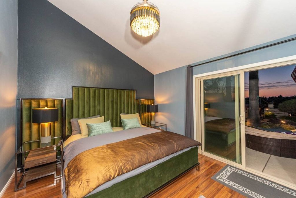 Photo of Bedroom in Chula Vista