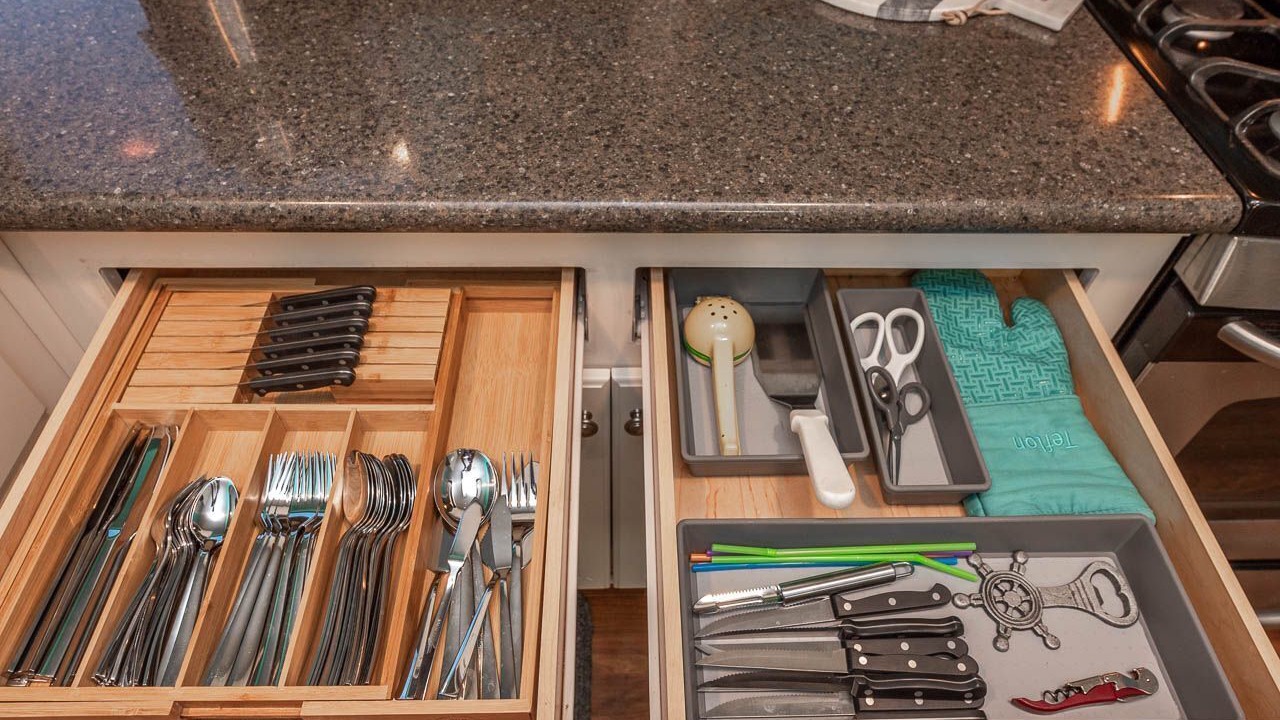 Photo of Kitchen in Chula Vista
