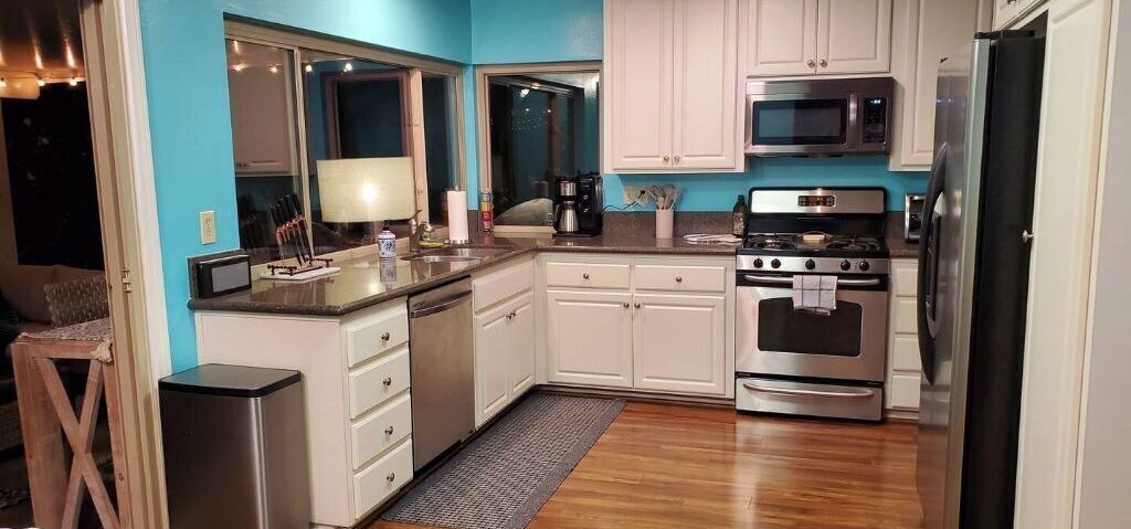 Photo of Kitchen in Chula Vista