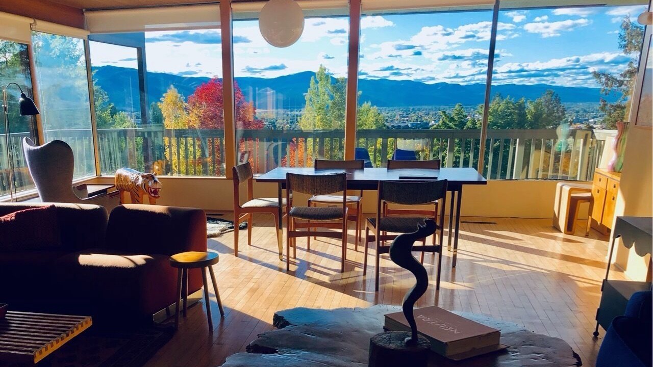 Photo of Livingroom in Farviews - Pattee Canyon