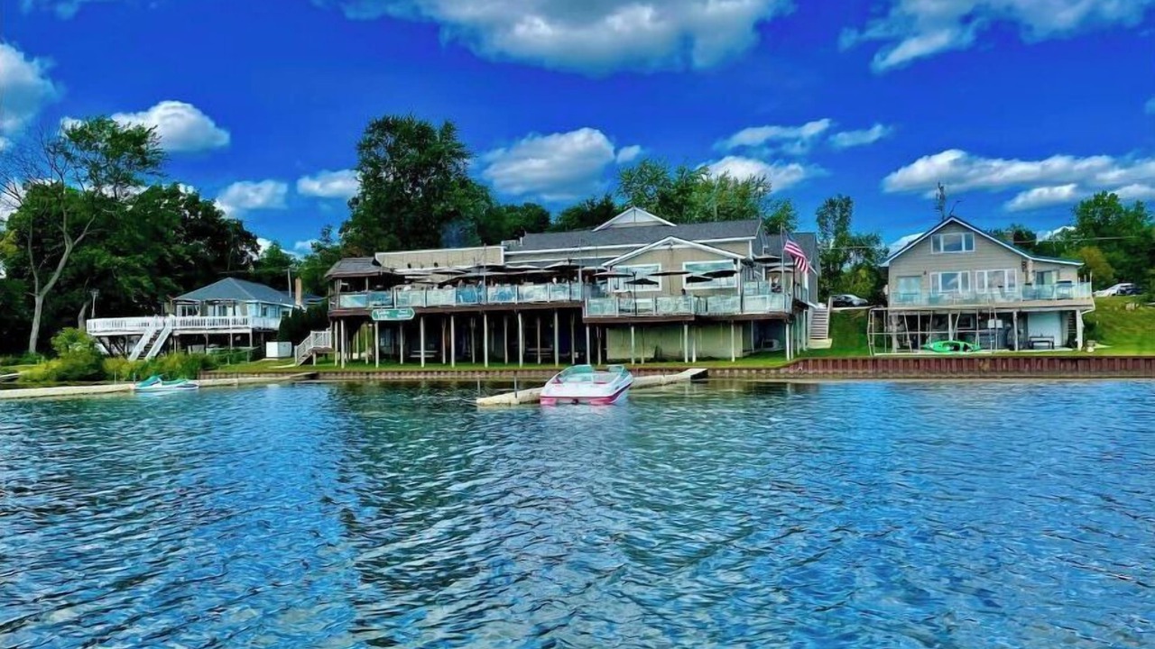 Photo of Outdoor in Lapeer